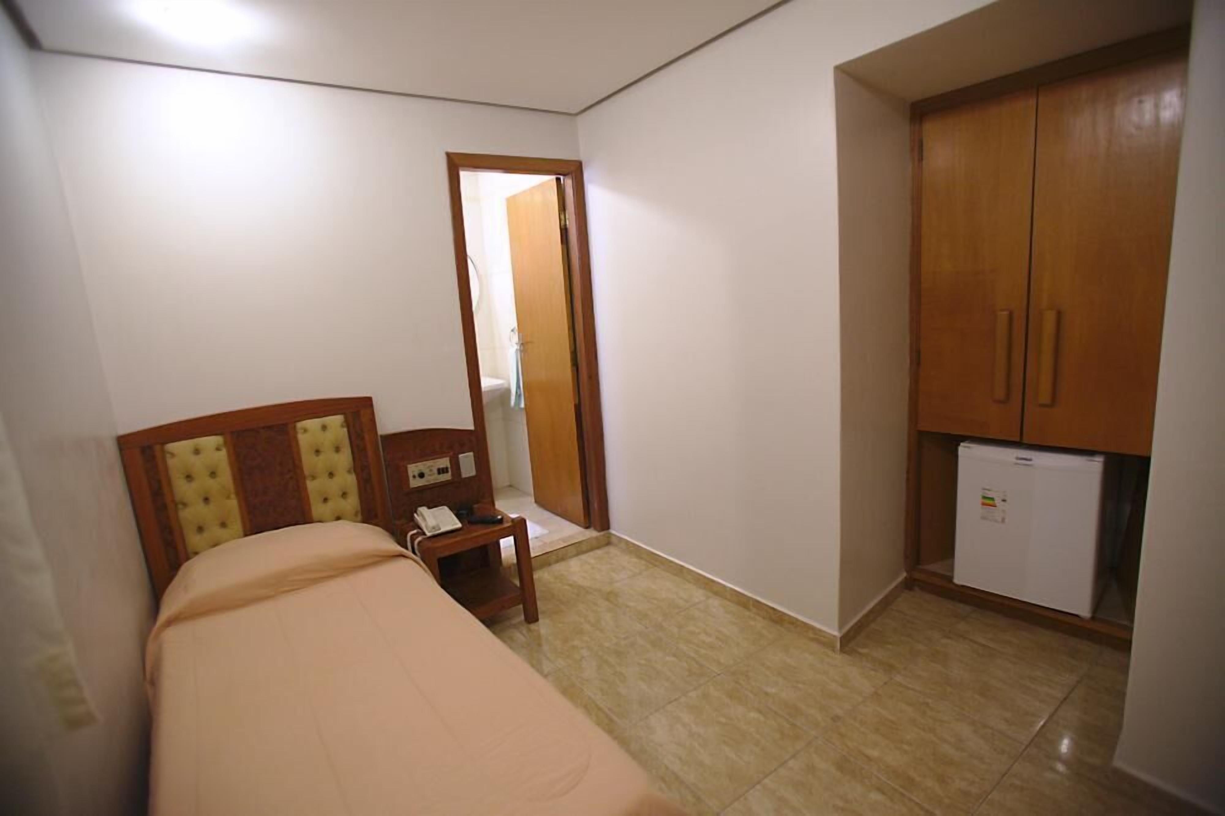 Hotel Joamar — Foto’s 3