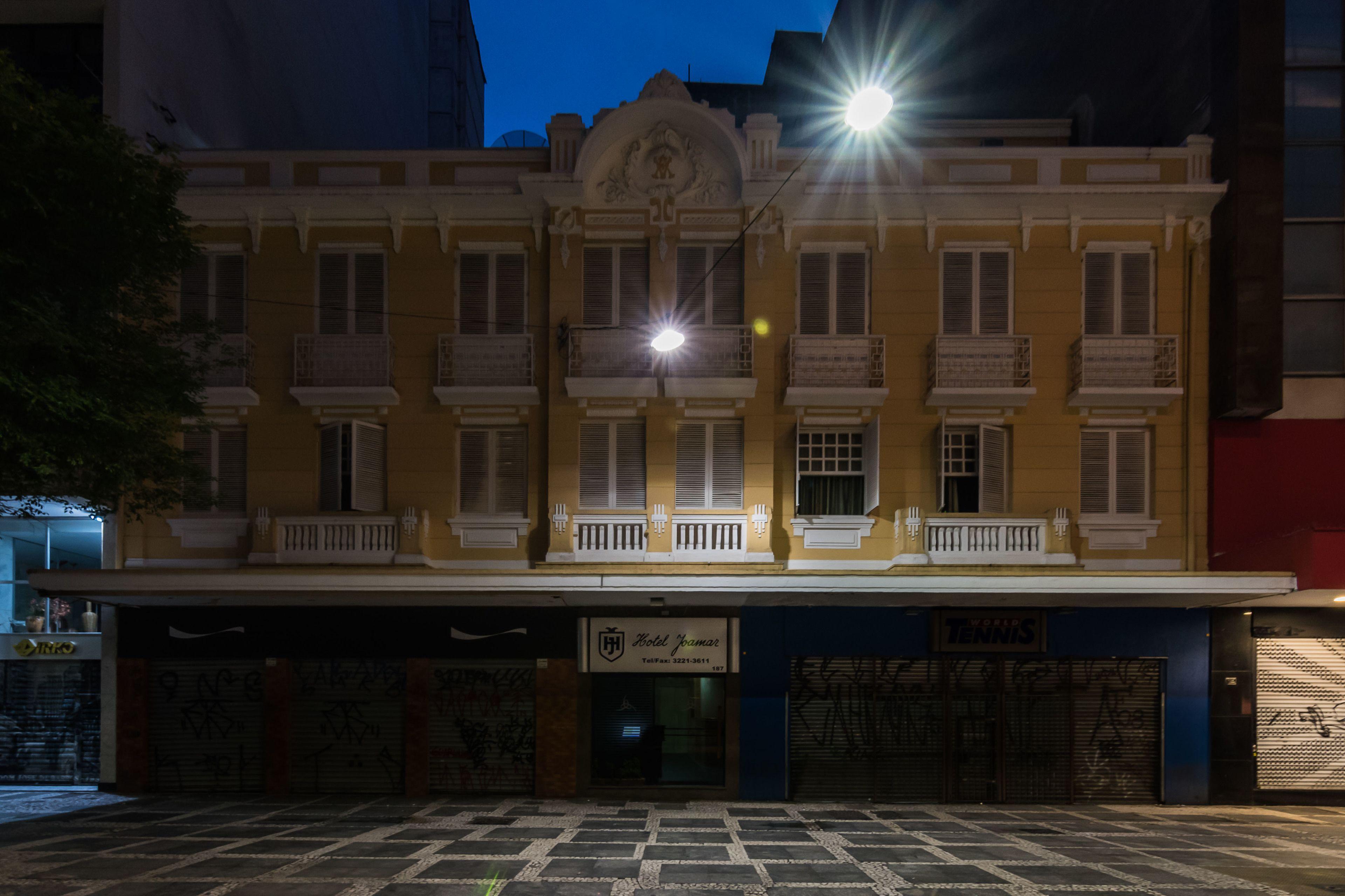 Hotel Joamar — Foto’s 1